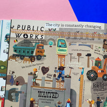 Load image into Gallery viewer, Show & Tell Me The World