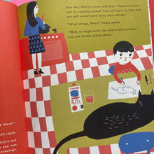 Load image into Gallery viewer, Lines, Squiggles, Letters, Words