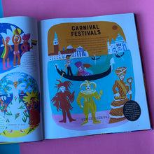 Load image into Gallery viewer, A Year Full Of Celebrations And Festivals