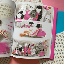 Load image into Gallery viewer, Maya’s Big Scene