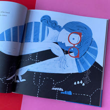 Load image into Gallery viewer, Elephant On The Moon