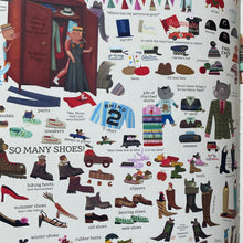 Load image into Gallery viewer, Show & Tell Me The World