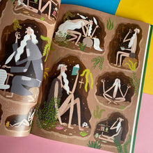 Load image into Gallery viewer, The Book Of Dirt