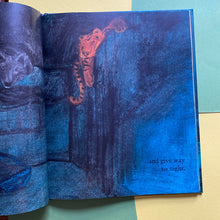 Load image into Gallery viewer, Out Of A Dark Winter's Night