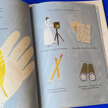 Load image into Gallery viewer, She Heard The Birds