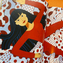Load image into Gallery viewer, Mid-Century Modern Women In The Visual Arts