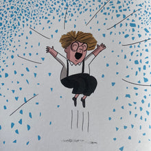 Load image into Gallery viewer, Quiet!