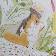 Load image into Gallery viewer, When Mino Took The Bus