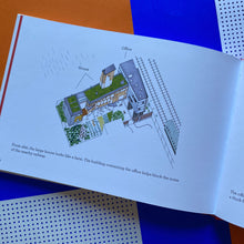 Load image into Gallery viewer, Who Built That? Modern Houses