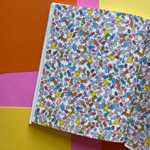 Load image into Gallery viewer, Bertolt