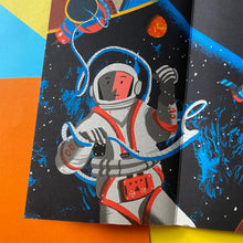 Load image into Gallery viewer, Space Race