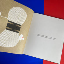 Load image into Gallery viewer, The Story of A Mouse Who Never Asked For It