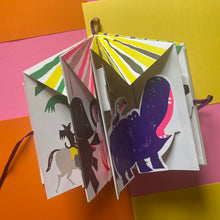 Load image into Gallery viewer, The Carousel of Animals