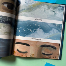 Load image into Gallery viewer, I Talk Like A River