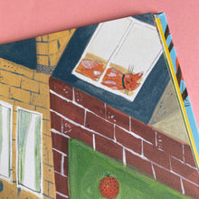 Load image into Gallery viewer, The Girl Who Noticed Everything