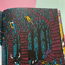 Load image into Gallery viewer, The Honey Hunter