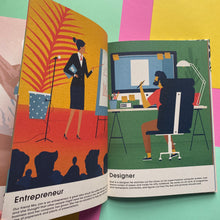 Load image into Gallery viewer, What Do Grown-Ups Do All Day?