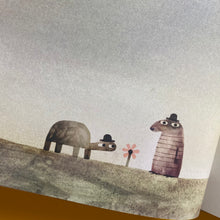 Load image into Gallery viewer, The Rock From The Sky