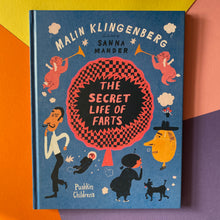 Load image into Gallery viewer, The Secret Life Of Farts