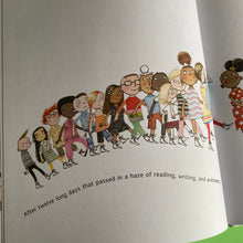 Load image into Gallery viewer, Iggy Peck, Architect