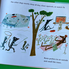 Load image into Gallery viewer, Rosie The Truffle Hound