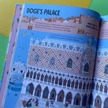 Load image into Gallery viewer, Atlas Of Amazing Architecture: The most incredible buildings you’ve (probably) never heard of