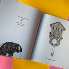 Load image into Gallery viewer, Time is a Flower