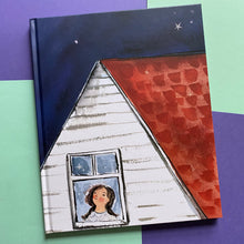 Load image into Gallery viewer, The Stuff Between Stars