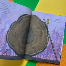 Load image into Gallery viewer, Be A Tree!