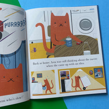 Load image into Gallery viewer, Alley Cat Rally