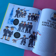 Load image into Gallery viewer, A Year Full Of Celebrations And Festivals