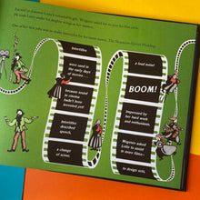 Load image into Gallery viewer, Out Of The Shadows