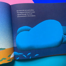 Load image into Gallery viewer, The Shadow Elephant