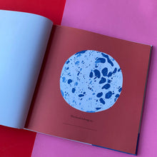 Load image into Gallery viewer, Elephant On The Moon