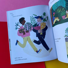 Load image into Gallery viewer, Love Grows Everywhere