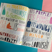 Load image into Gallery viewer, The Rare, Tiny Flower