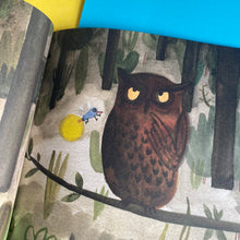 Load image into Gallery viewer, Follow The Firefly / Run, Rabbit Run!