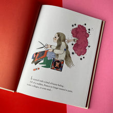 Load image into Gallery viewer, The Queen In The Cave