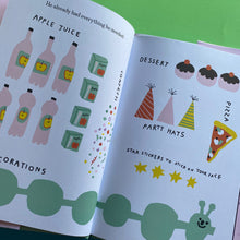 Load image into Gallery viewer, The Unforgettable Party