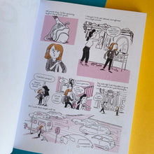 Load image into Gallery viewer, Nowhere Girl