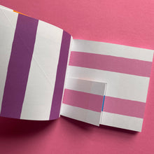 Load image into Gallery viewer, Dots / Line / Colour