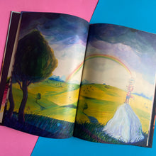 Load image into Gallery viewer, Fox & Goldfish