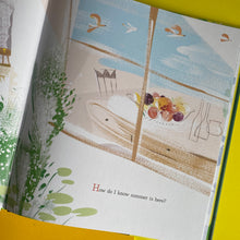 Load image into Gallery viewer, When Lola visits