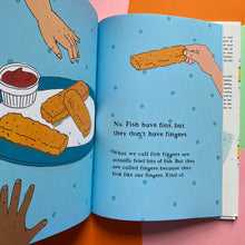 Load image into Gallery viewer, Can I Eat That?