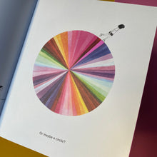 Load image into Gallery viewer, Time is a Flower