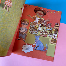 Load image into Gallery viewer, Sorry, Mrs Cake!