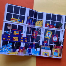Load image into Gallery viewer, My DIY Afternoon - Paper