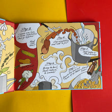 Load image into Gallery viewer, Our Little Kitchen