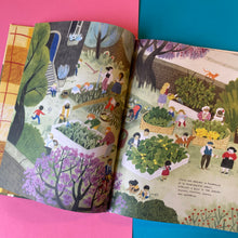 Load image into Gallery viewer, A Year in Fleurville