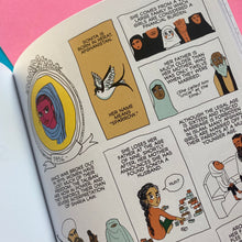 Load image into Gallery viewer, Brazen